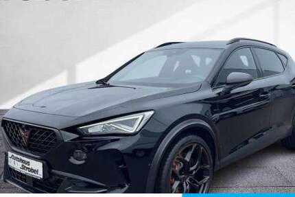 Cupra Formentor 19.987 km 43.990 &euro; Schnaittach 91220