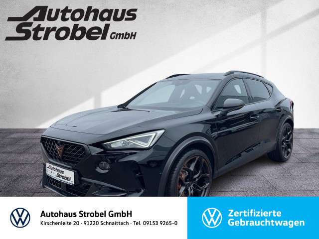 Cupra Formentor 19.987 km 43.990 &euro; Schnaittach 91220