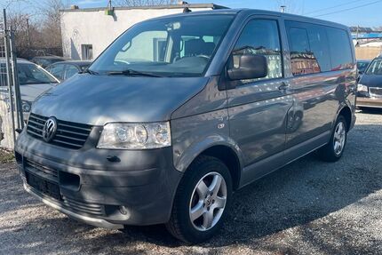 VW T5 Transporter 265.000 km 8.990 &euro; Fürth 90763