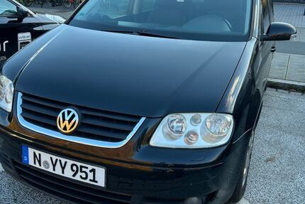 VW Touran 262.000 km 2.000 € Fürth 90762