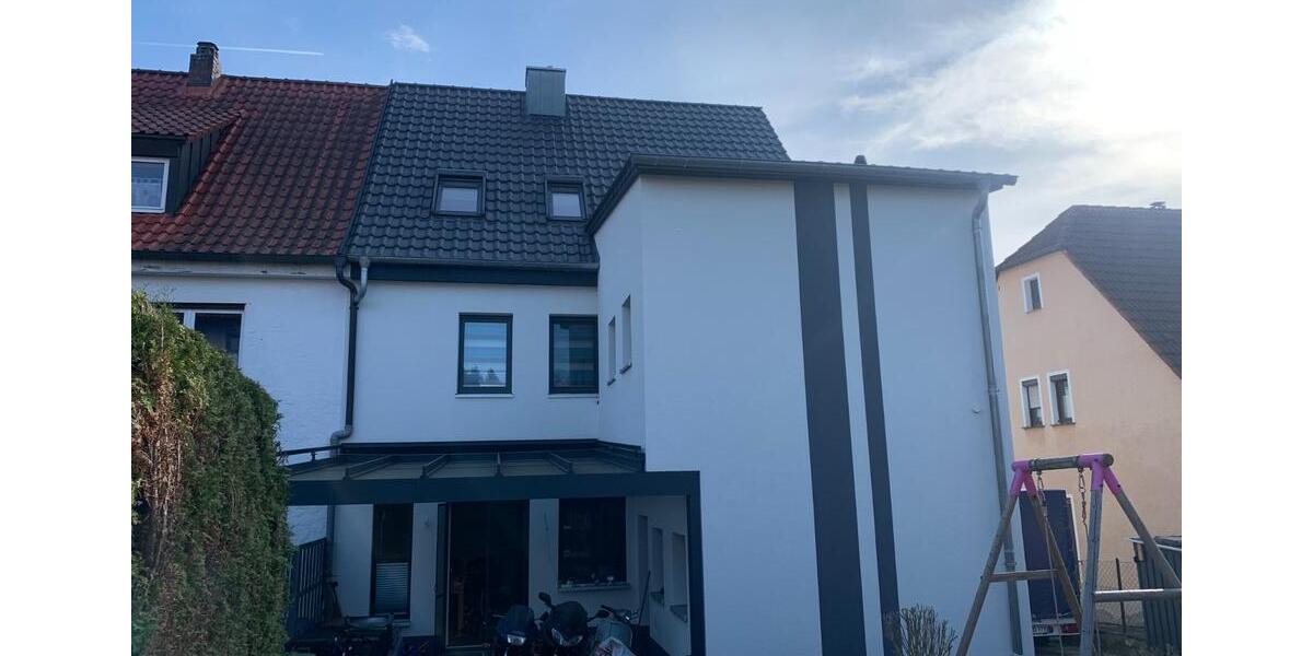 Einfamilienhaus im Zentrum von Herzogenaurach PROVISIONSFREI 7 zimmer