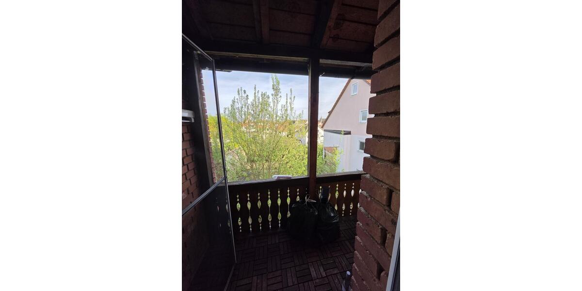 Etagenwohnung Wendelstein - 3 Zimmer, 100 m&sup2;, 1.270&euro; | Angebot:26664508