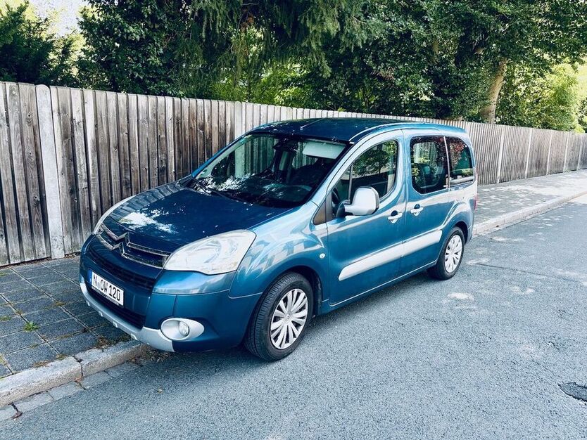 Berlingo