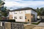 Doppelhaushälfte Berg bei Neumarkt in der Oberpfalz Berg - 4 Zimmer, 136 m&sup2;, 544.430&euro; | Angebot:25664406
