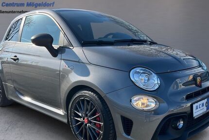 Abarth 695 8.700 km 28.800 &euro; Nürnberg 90482