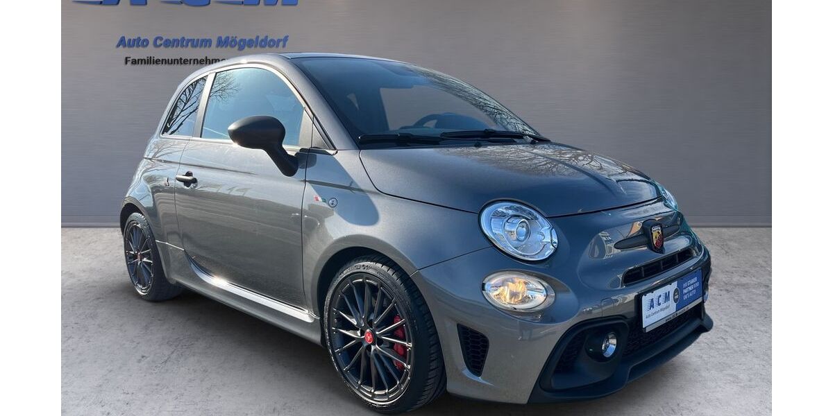 Abarth 695 8.700 km 28.800 &euro; Nürnberg 90482