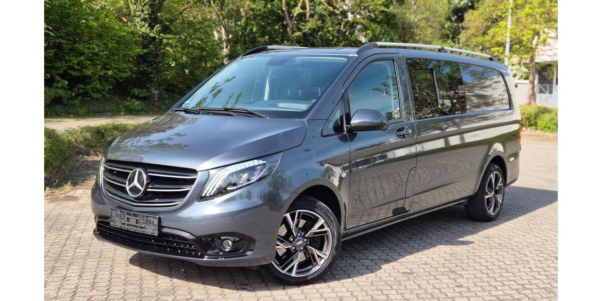 Mercedes-Benz Vito 75.000 km 29.300 &euro; Zirndorf 90513