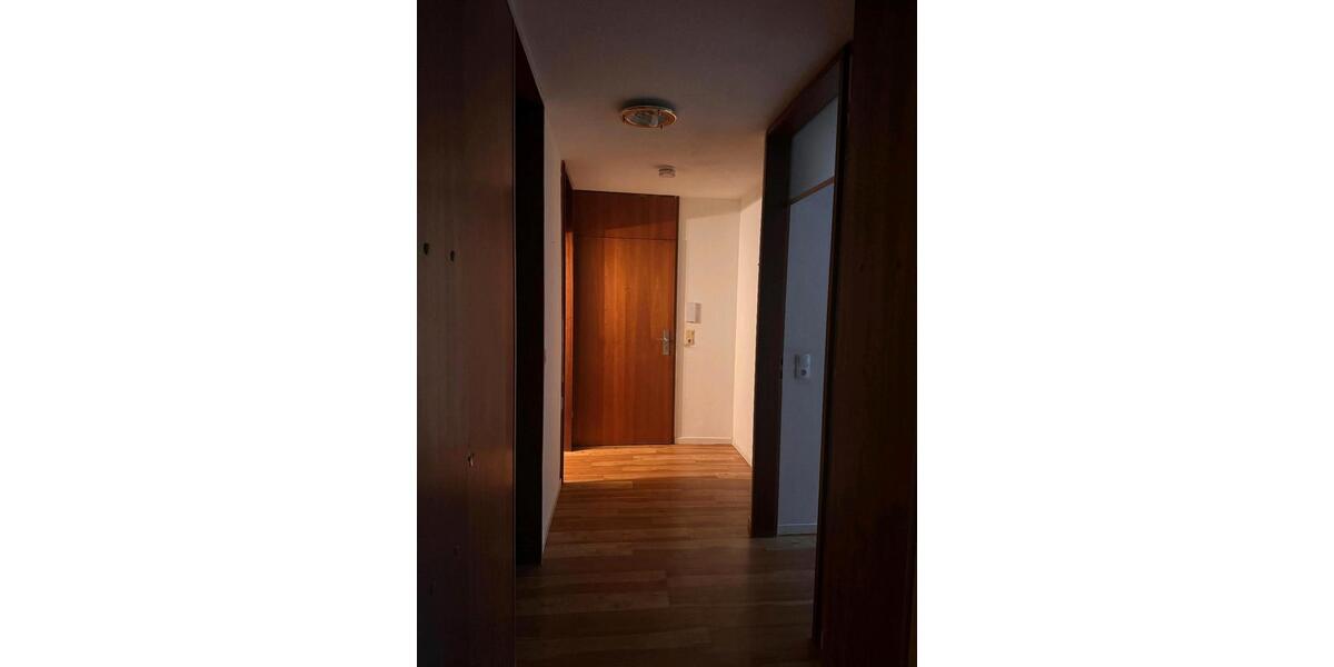 Wohnung zu vermieten in Nürnberg- Maximilian Zone 1 zimmer