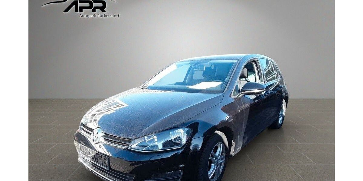 VW Golf 94.000 km 10.999 &euro; Rückersdorf 90607