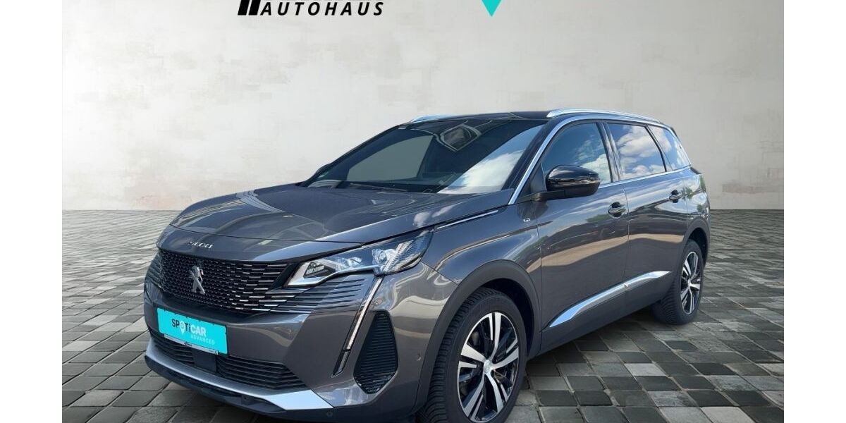 Peugeot 5008 12.800 km 28.990 &euro; Nürnberg OT Schweinau 90439