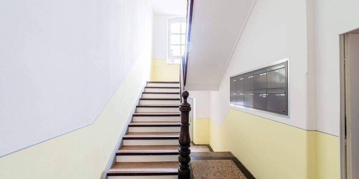Etagenwohnung Nürnberg Seeleinsbühl - 3 Zimmer, 86 m&sup2;, 333.850&euro; | Angebot:26909259