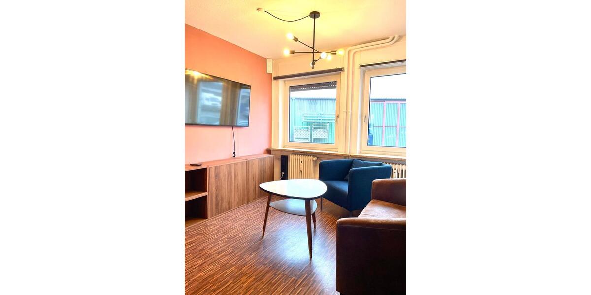 Gewerbeobjekt Nürnberg Gibitzenhof - 790&euro; | Angebot:26148293