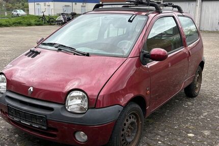 Renault Twingo 20.015 km 3.000 &euro; Forchheim 91301