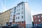 Etagenwohnung Fürth Südstadt - 3 Zimmer, 75 m&sup2;, 275.000&euro; | Angebot:26217636