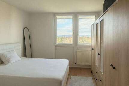 Wohnen auf Zeit in Erlangen 1.500 € 1 zimmer