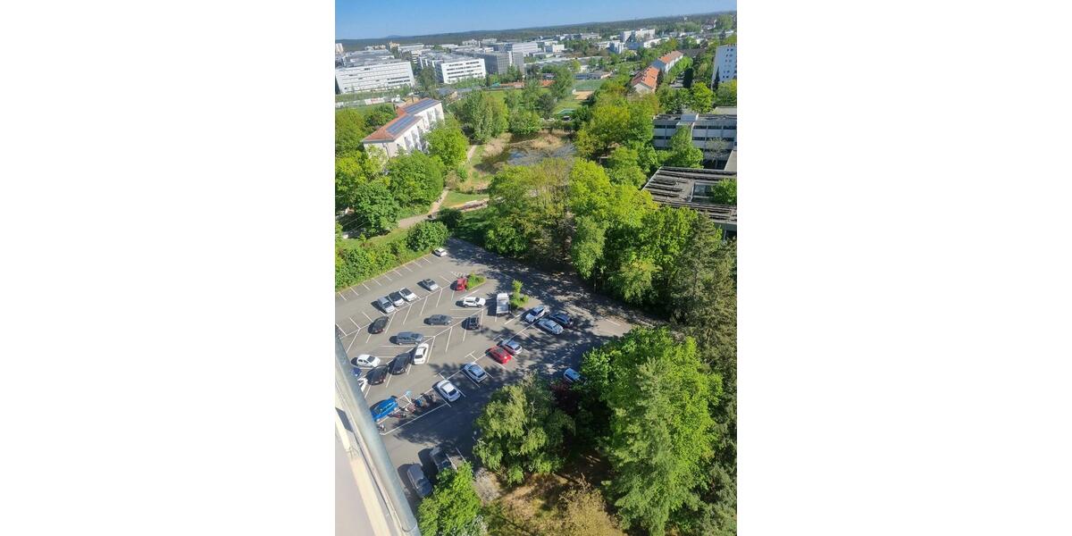 Etagenwohnung Erlangen Am Anger - 1 Zimmer, 33 m&sup2;, 118.900&euro; | Angebot:26482152