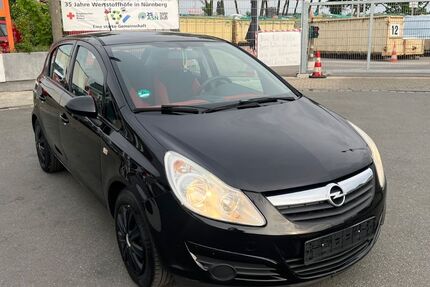 Opel Corsa 197.000 km 1.750 € Nürnberg 90431