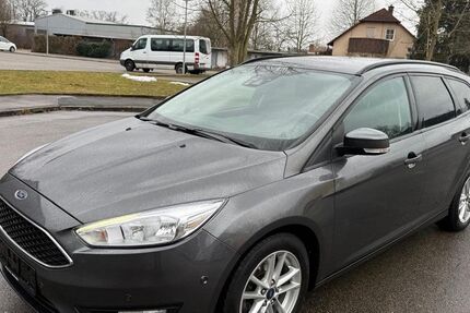 Ford Focus 158.240 km 6.190 &euro; Schwabach 91126