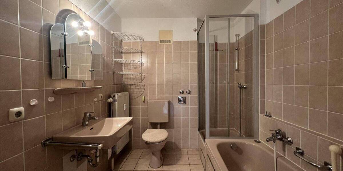 bezugsfreie 3-Zi.-ETW in ER-Büchenbach...Absolut ruhige Wohnlage 3 zimmer