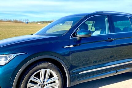 VW Tiguan 55.135 km 38.900 € Emskirchen 91448