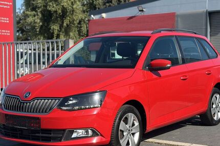 Skoda Fabia 176.000 km 7.590 &euro; Nürnberg 90431
