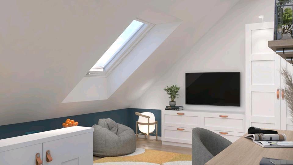 Erstbezug - modernes Reihenmittelhaus - Wohnen im Grünen