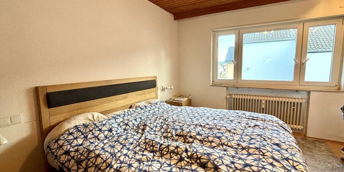 Etagenwohnung Allersberg Eismannsdorf - 3 Zimmer, 74 m&sup2;, 225.000&euro; | Angebot:26064668