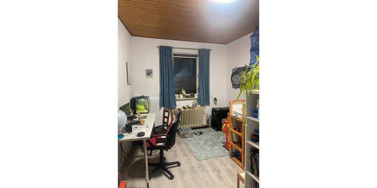 Etagenwohnung Schwabach - 5 Zimmer, 110 m&sup2;, 1.100&euro; | Angebot:25609623