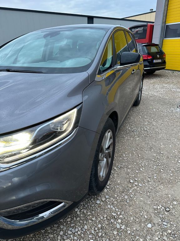 Renault Espace 145.000 km 12.500 € Fürth 90766