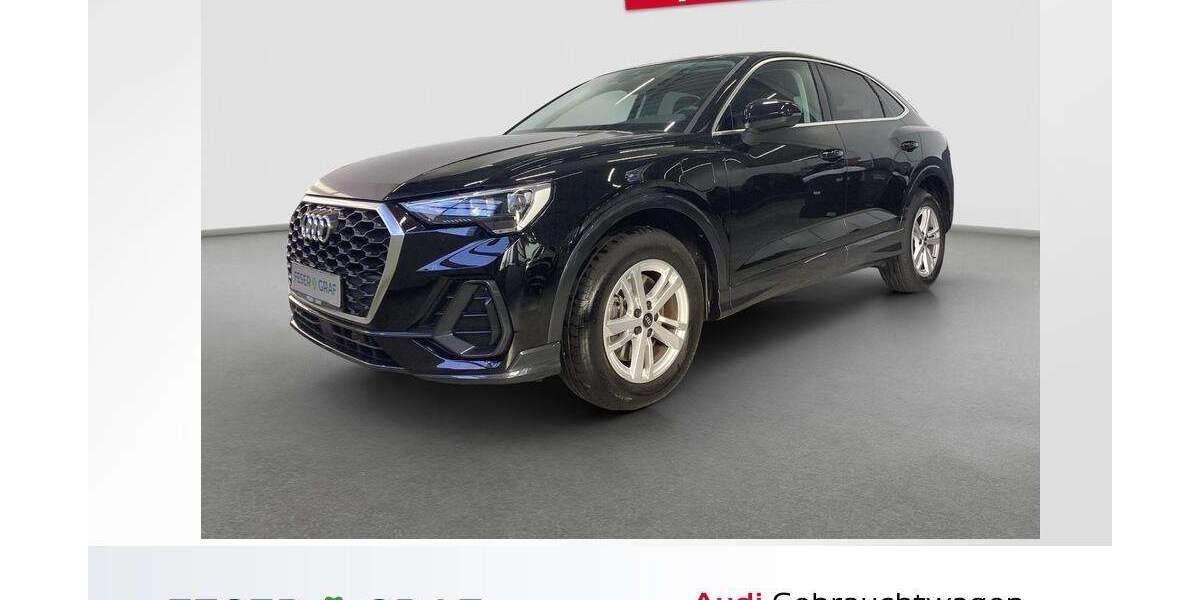 Audi Q3 30.723 km 33.980 &euro; Fürth 90763