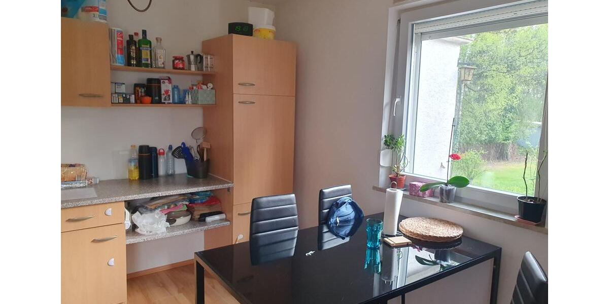 Erdgeschoßwohnung Nürnberg Holzheim - 2.5 Zimmer, 65 m&sup2;, 750&euro; | Angebot:27607529