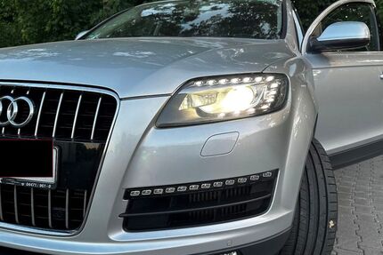 Audi Q7 208.000 km 18.499 &euro; Nürnberg 90431