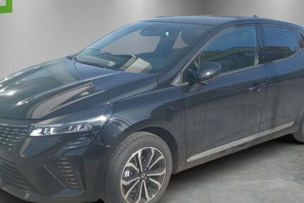 Renault Clio 3.931 km 19.990 &euro; Nürnberg 90471