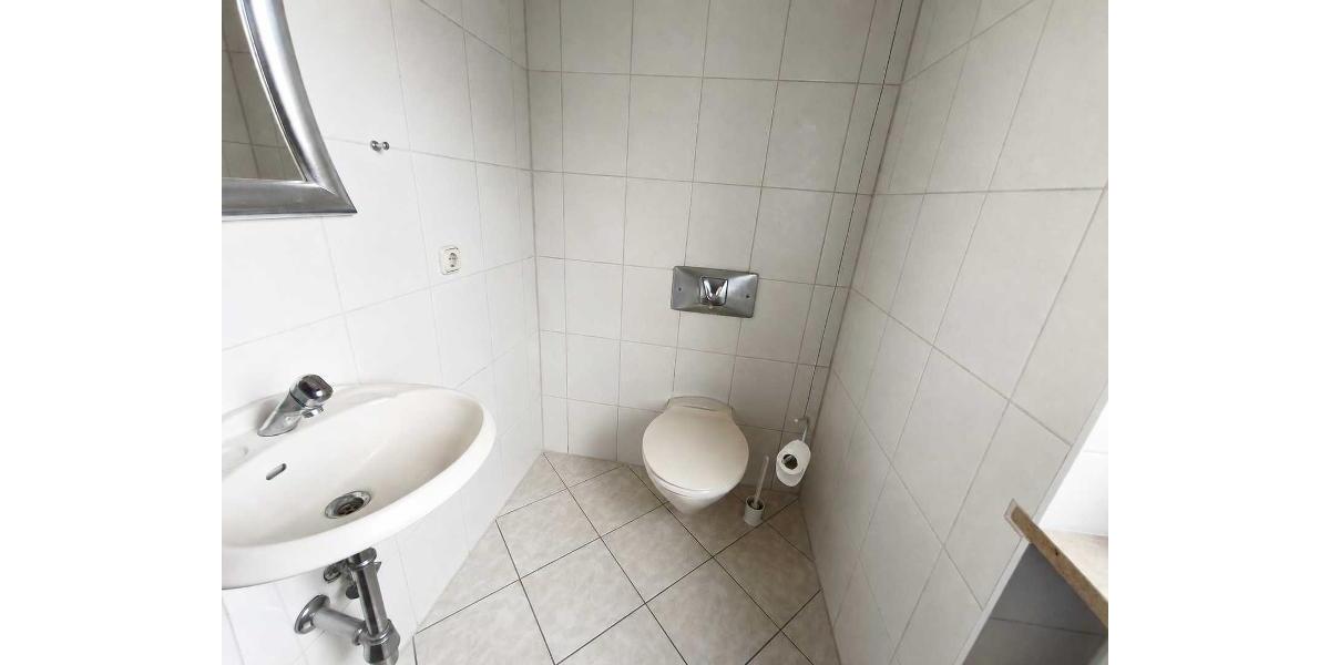 3 Zi. Wohnung im EG mit Terrasse, Gartenmitbenutzung und Garage - Etagenwohnung Hessdorf | Angebot:27314099