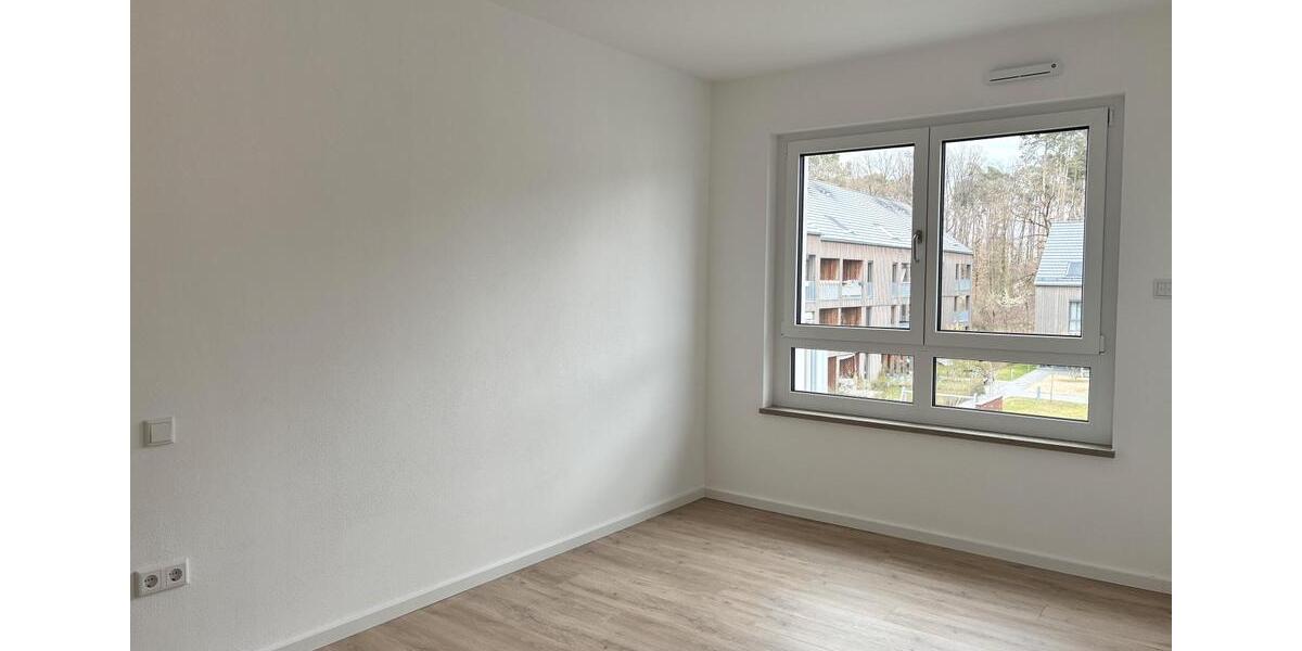 Etagenwohnung Nürnberg Katzwang - 2 Zimmer, 51 m&sup2;, 830&euro; | Angebot:26084551