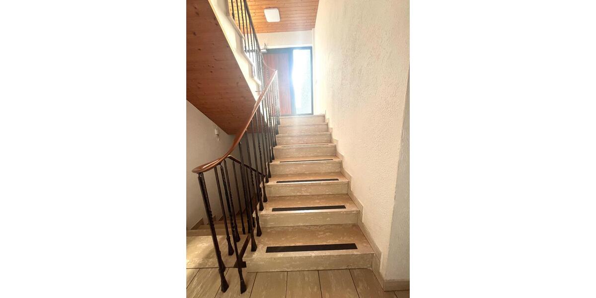 Terrassenwohnung Langenzenn - 3 Zimmer, 71 m&sup2;, 259.000&euro; | Angebot:25712879