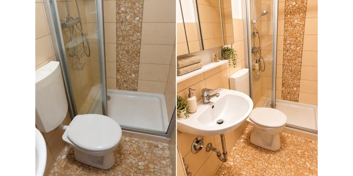 Dachgeschoßwohnung Erlangen Alterlangen - 2 Zimmer, 43 m&sup2;, 890&euro; | Angebot:27612332