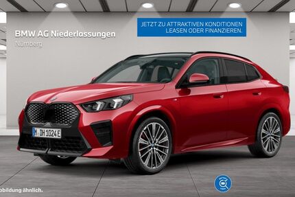 BMW iX2 2.119 km 53.995 &euro; Nürnberg 90441