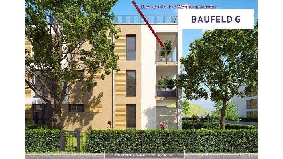 ERÖFFNUNG DER MUSTERWohnung AM 21.09. !!