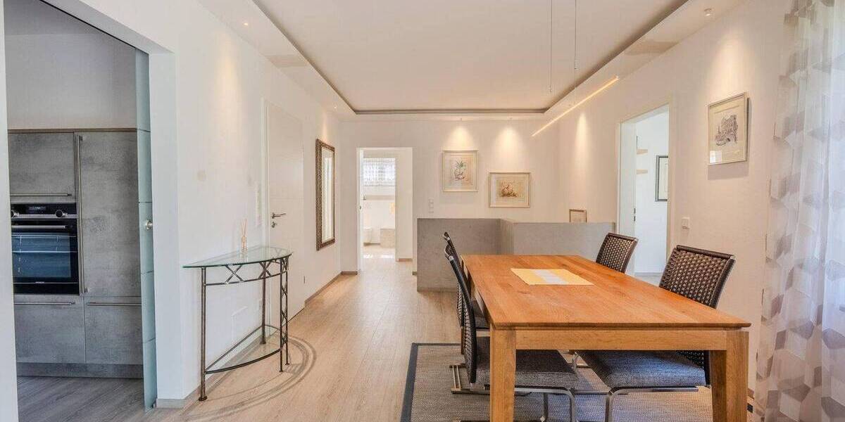 Bungalow Zirndorf - 7 Zimmer, 186 m&sup2;, 799.000&euro; | Angebot:26762862