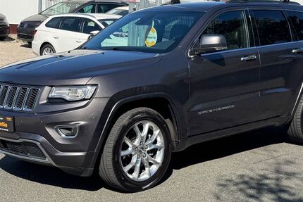Jeep Grand Cherokee 100.000 km 19.900 &euro; Cadolzburg (bei Nürnberg) 90556