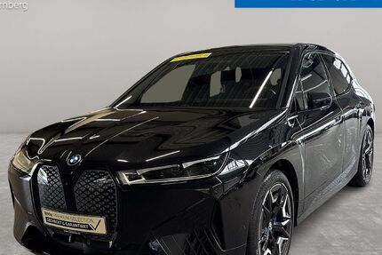 BMW iX 36.765 km 49.810 &euro; Nürnberg 90441