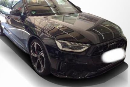 Audi A4 68.350 km 32.740 &euro; Erlangen 91058