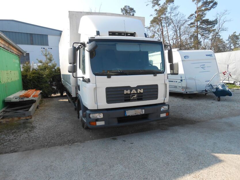 MAN Andere 430.000 km 10.000 € Rednitzhembach 91126