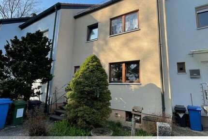 Haus Fürth Atzenhof - 5 Zimmer, 108 m&sup2;, 334.000&euro; | Angebot:14999696