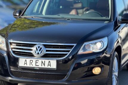 VW Tiguan 172.990 km 9.999 &euro; Nürnberg 90431