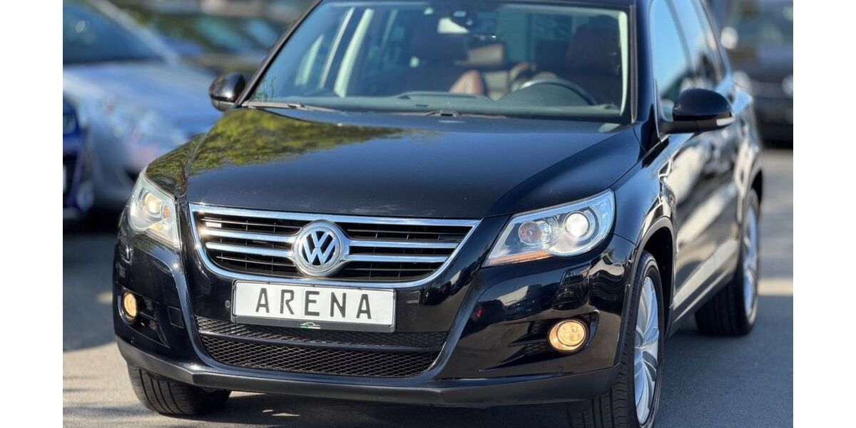 VW Tiguan 172.990 km 9.999 &euro; Nürnberg 90431
