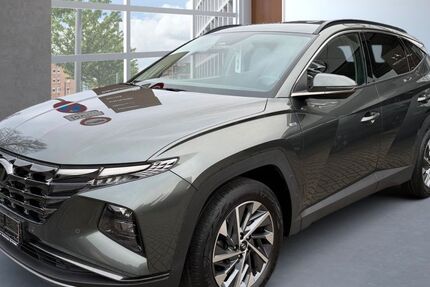 Hyundai TUCSON 47.816 km 26.990 &euro; Lauf-Wetzendorf 91207