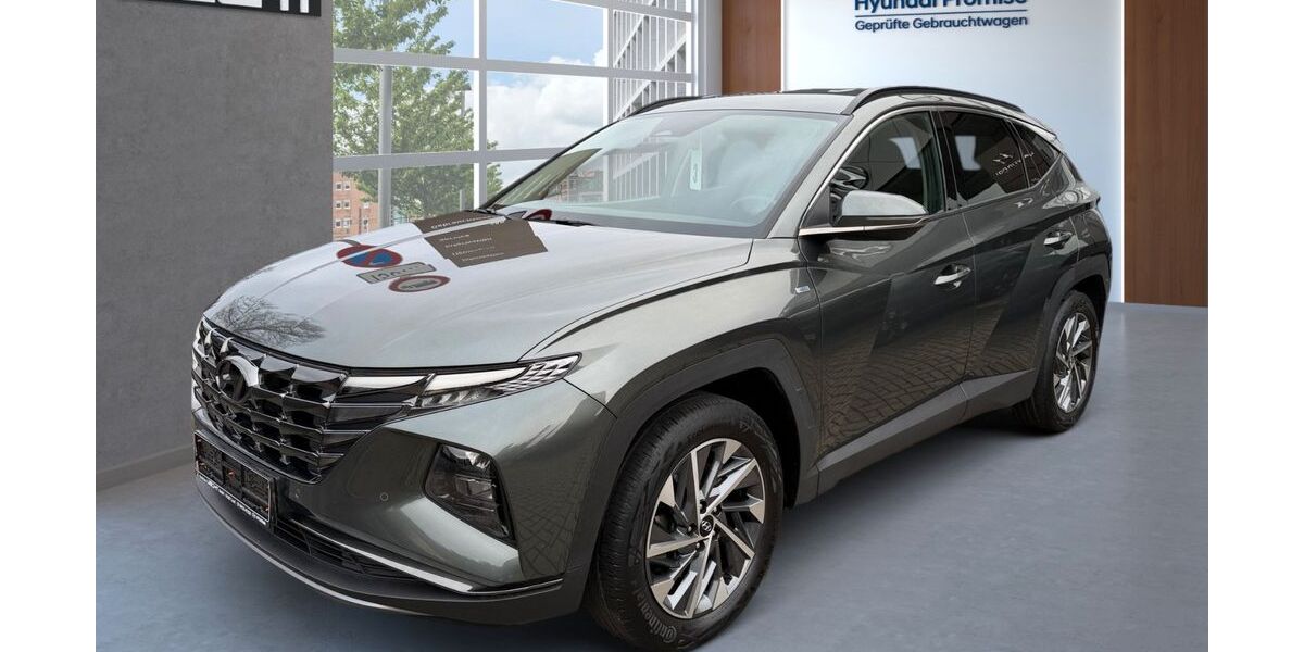 Hyundai TUCSON 47.816 km 26.990 &euro; Lauf-Wetzendorf 91207