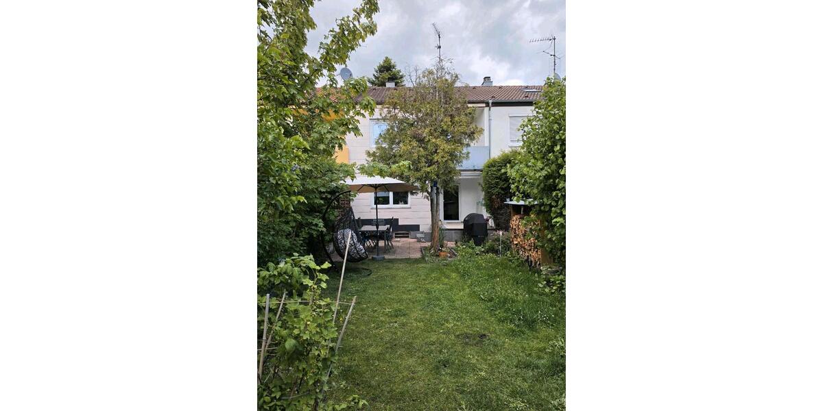 Reihenhaus Wendelstein - 5 Zimmer, 121 m&sup2;, 382.000&euro; | Angebot:26592334